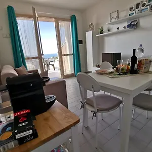 La Favola Di Dani , Castelsardo Italia