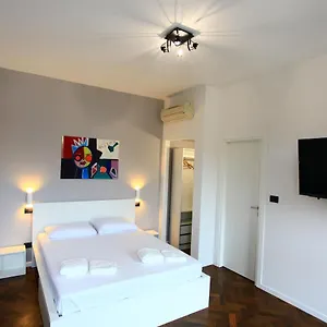  Appartement Allegra Italie