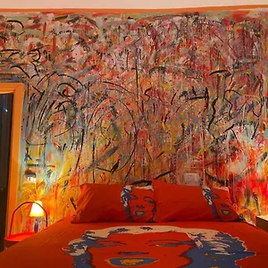 Appartement Coolarthome Italie