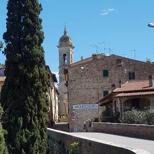 Dimora Del Pellegrino San Quirico dʼOrcia
