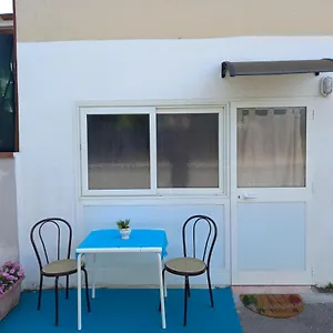 Appartement White, Fucecchio