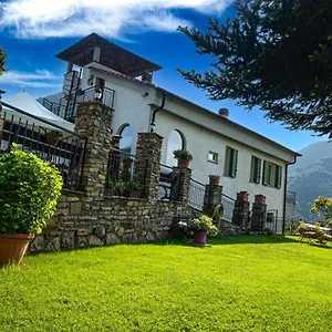  Séjour à la ferme Il Poggio Di Maro' Italie