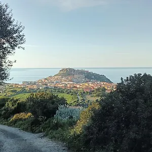 La Petronilla , Castelsardo Italia