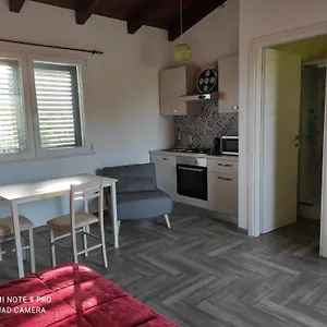  Hébergement de vacances Erilia Italie