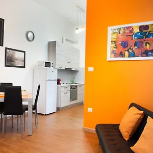 Appartement Il Borgo Clelia Italie