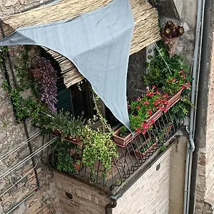 Appartement Toscanamente, Volterra