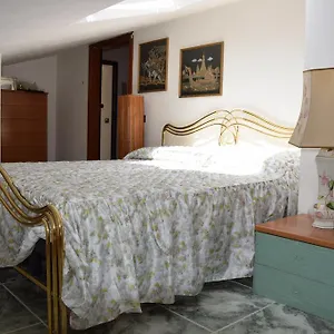  Appartement La Petite Maison Italie