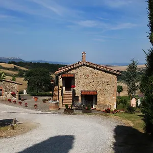 Bagnaia Gospodarstwo agroturystyczne