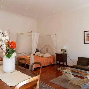 Sistina 138 Luxury Apartamento Roma