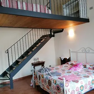  Apartamento Panorama Di