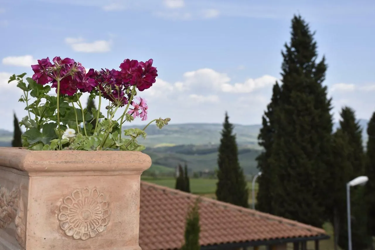 Holiday home La Torre House Villa San Quirico d'Orcia