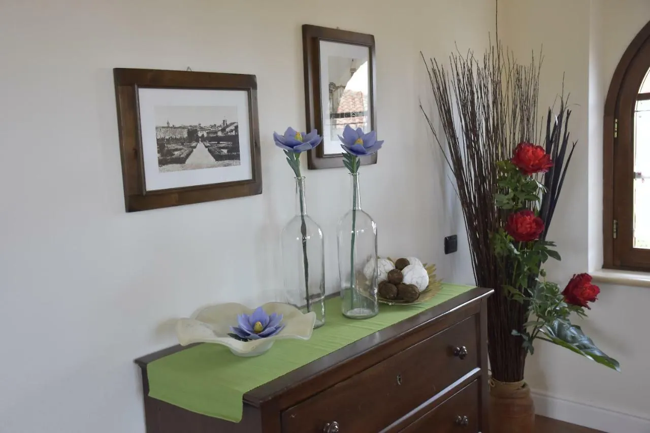 Holiday home La Torre House Villa San Quirico d'Orcia