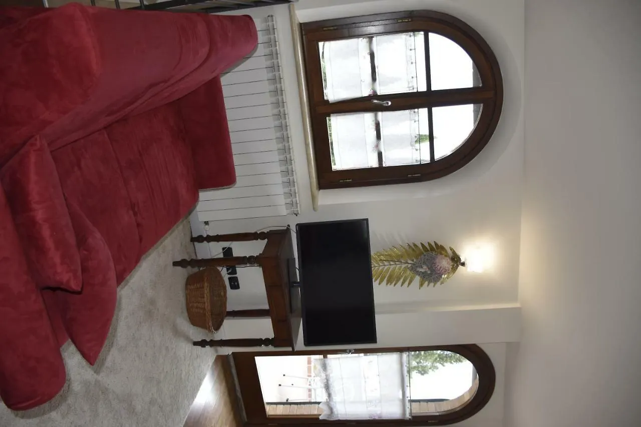 La Torre House Villa San Quirico d'Orcia